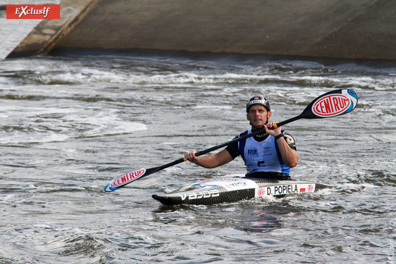 Le Polonais Dariusz Popiela Le Polonais Dariusz Popiela