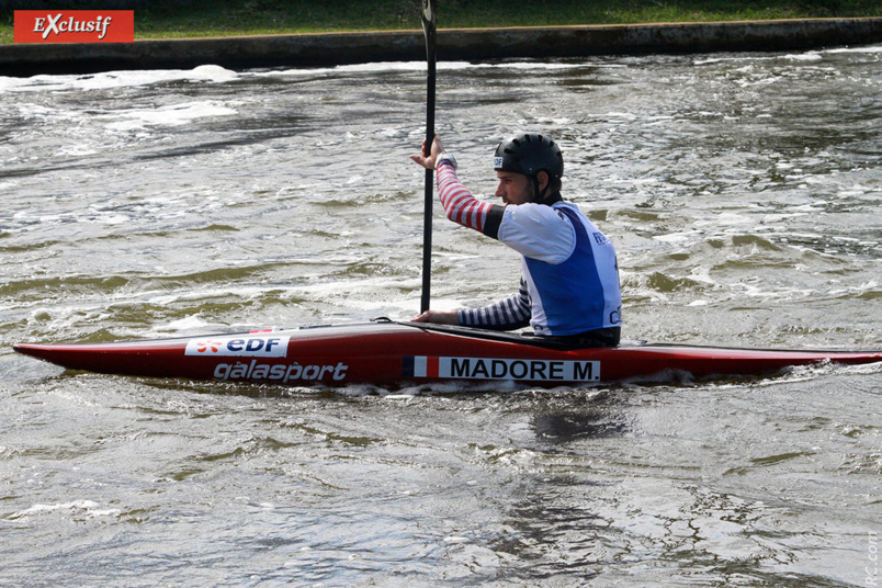 Madore, vous connaissez ? Prénom Mathutin, il est Français Madore, vous connaissez ? Prénom Mathutin, il est Français