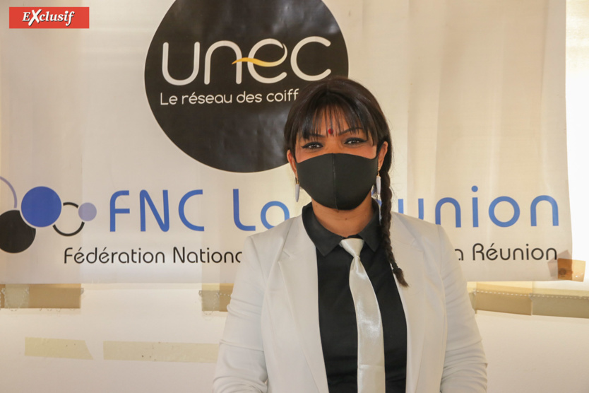 "L'affaire du coiffeur condamné en janvier va faire jurisprudence" dit Marie-Pierre Lafosse-Rivière "L'affaire du coiffeur condamné en janvier va faire jurisprudence" dit Marie-Pierre Lafosse-Rivière