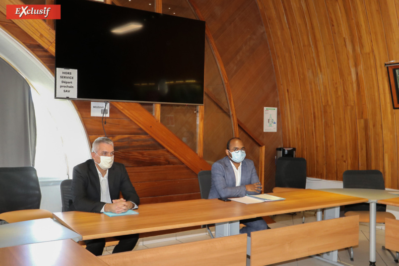 Lutte contre le travail illégal: une charte signée dans le secteur du paysage Lutte contre le travail illégal: une charte signée dans le secteur du paysage