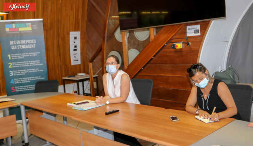 Lutte contre le travail illégal: une charte signée dans le secteur du paysage Lutte contre le travail illégal: une charte signée dans le secteur du paysage