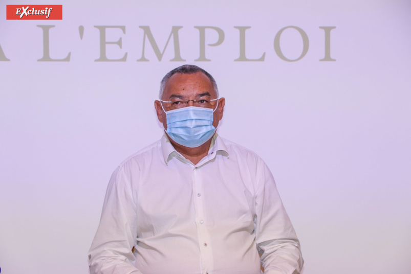 Bernard Picardo Bernard Picardo