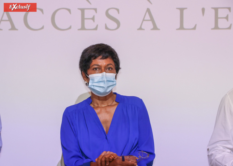 Ericka Bareigts Ericka Bareigts