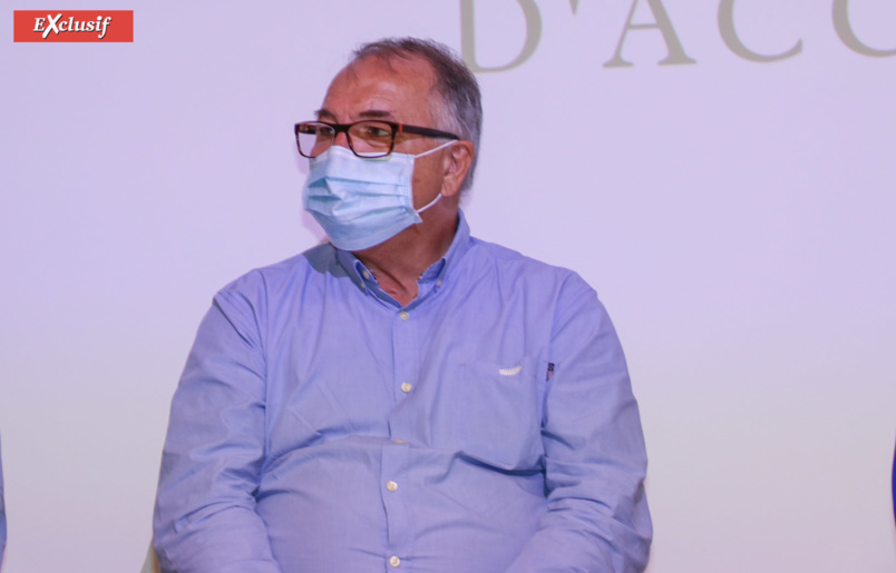 Philippe Lariche Philippe Lariche