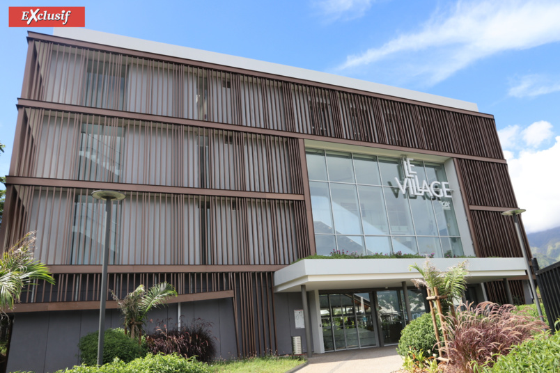 Formation: la Ville de Saint-Denis et ses partenaires s'engagent pour l'emploi Formation: la Ville de Saint-Denis et ses partenaires s'engagent pour l'emploi