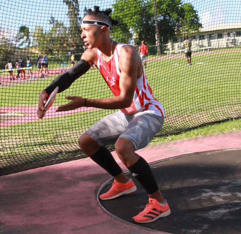 Arnaud Deurweilher au disque Arnaud Deurweilher au disque