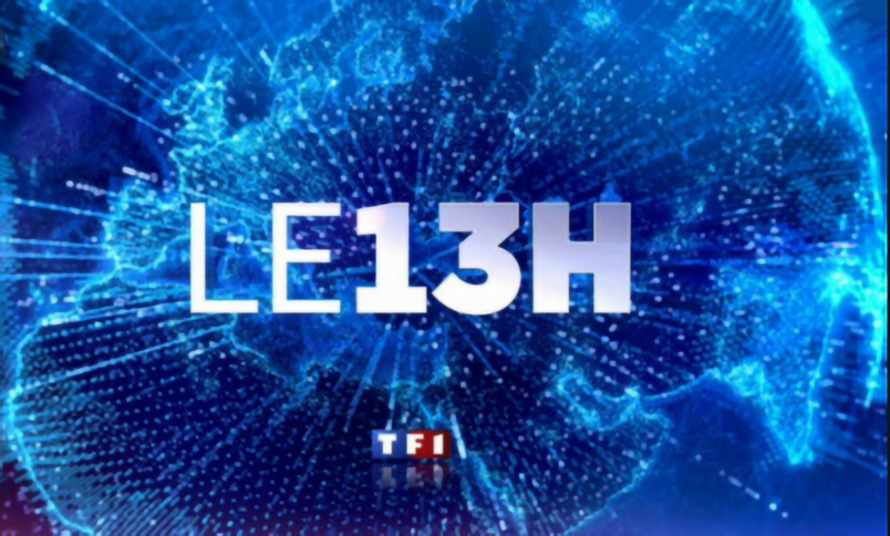 Un 13H qui a débuté à... 13h37 ! Un 13H qui a débuté à... 13h37 !