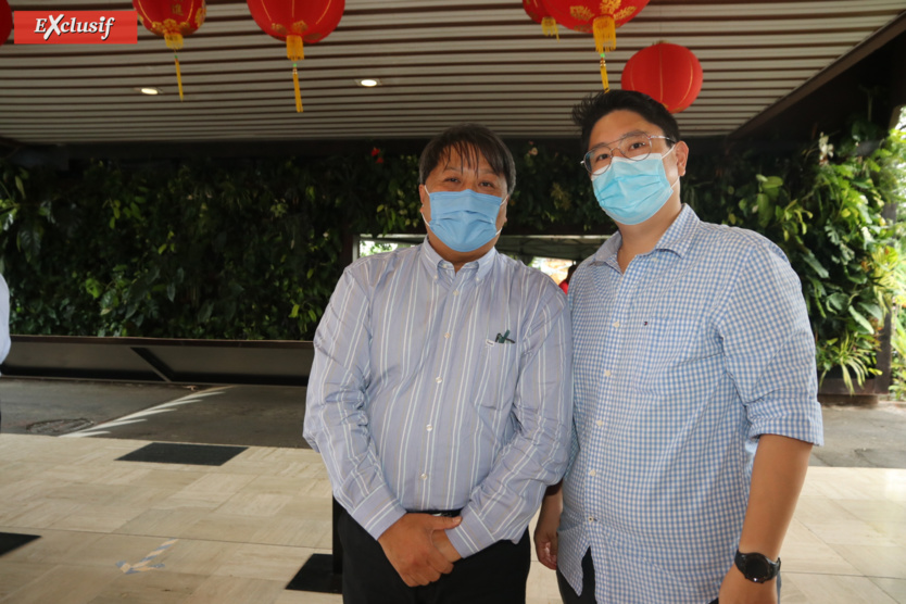 Nouvel an chinois: le Département reçoit les associations et remet 3 médailles Nouvel an chinois: le Département reçoit les associations et remet 3 médailles