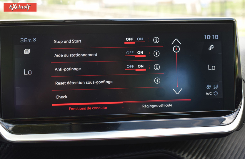 Nouveau Peugeot 2008: tout change... en mieux!  