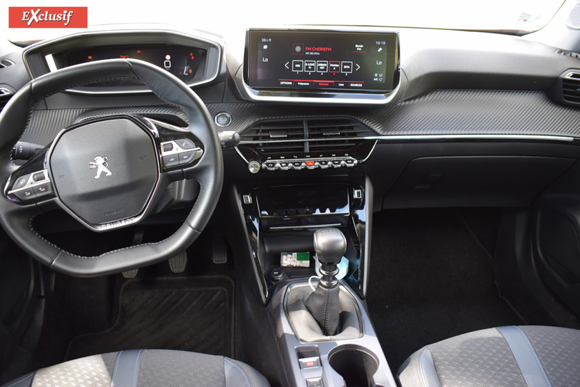 Nouveau Peugeot 2008: tout change... en mieux!  