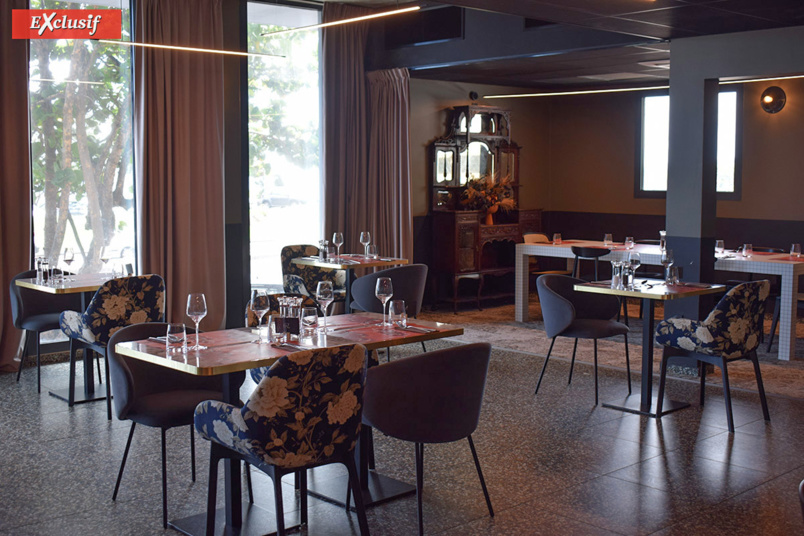 Hôtel Dina Morgabine Saint-Denis: embarquement en pleine ville! Hôtel Dina Morgabine Saint-Denis: embarquement en pleine ville!