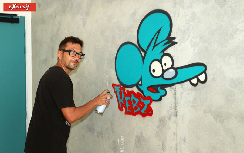 Le Terre Sainte: un nouvel hôtel innovant à Saint-Pierre Le Terre Sainte: un nouvel hôtel innovant à Saint-Pierre