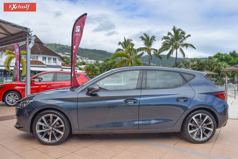 En 20 ans, plus de 2,2 millions d'exemplaires de la Leaon ont été vendus dans le monde En 20 ans, plus de 2,2 millions d'exemplaires de la Leaon ont été vendus dans le monde