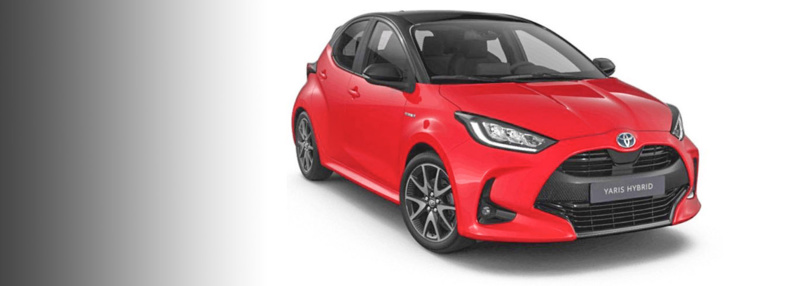 La Toyota Yaris remporte le prix «The Car of the Year 2021»
