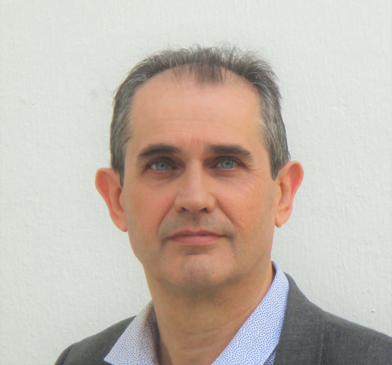 Guy Marpinard, président de CINOV Réunion-Mayotte Guy Marpinard, président de CINOV Réunion-Mayotte