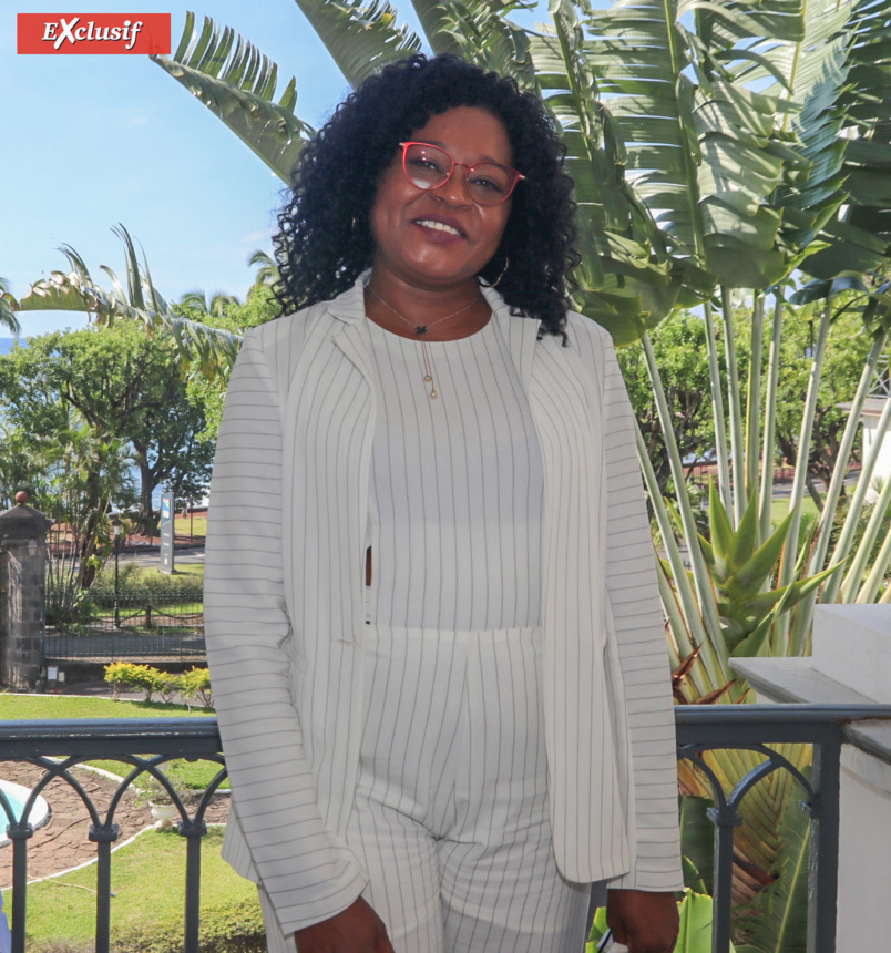 Carole Ledoyen, d'employée de rayon à directrice de centre, un beau parcours! Carole Ledoyen, d'employée de rayon à directrice de centre, un beau parcours!