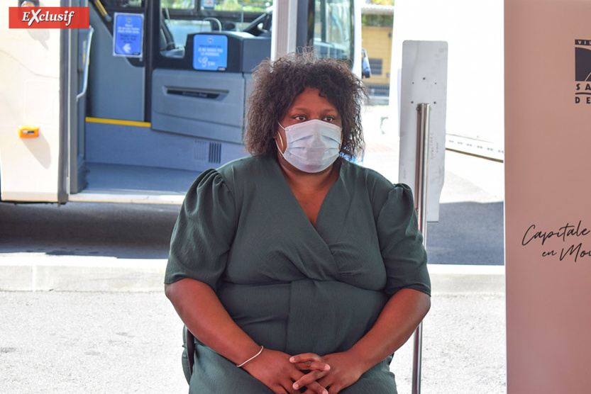 Saint-Denis célèbre 11 femmes modèles et engagées et elles s'affichent! Saint-Denis célèbre 11 femmes modèles et engagées et elles s'affichent!