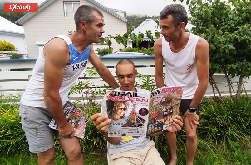 Echanges entre athlètes du COSPI Echanges entre athlètes du COSPI