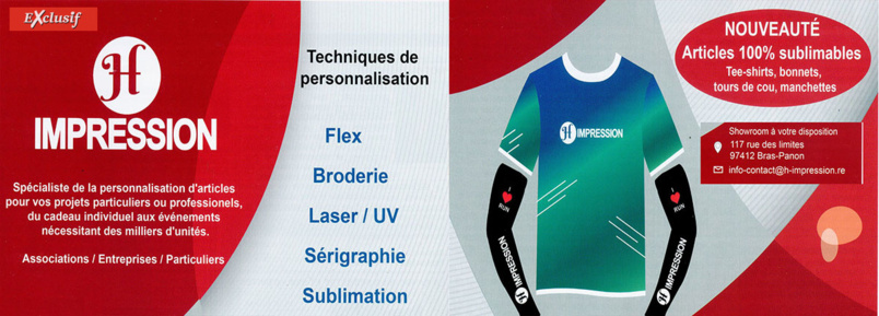 Run Sport 2021: «Dames devant...»