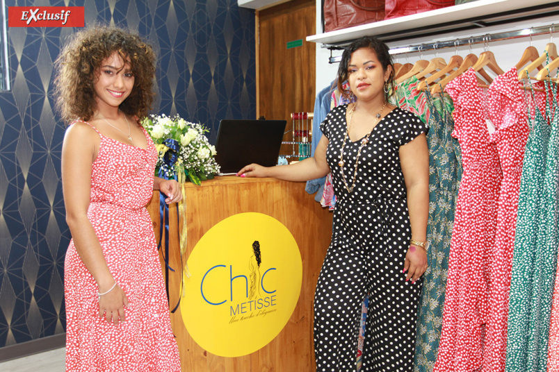 Clara avec Printsia Shoppiing, maquilleuse Clara avec Printsia Shoppiing, maquilleuse