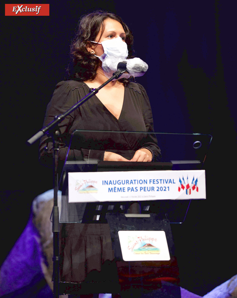 Suzanne Soba, directrice de l'IRT Suzanne Soba, directrice de l'IRT