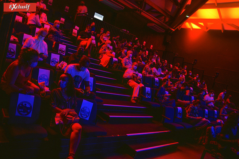 Festival Même Pas Peur 2021 à Saint-Philippe: les photos Festival Même Pas Peur 2021 à Saint-Philippe: les photos