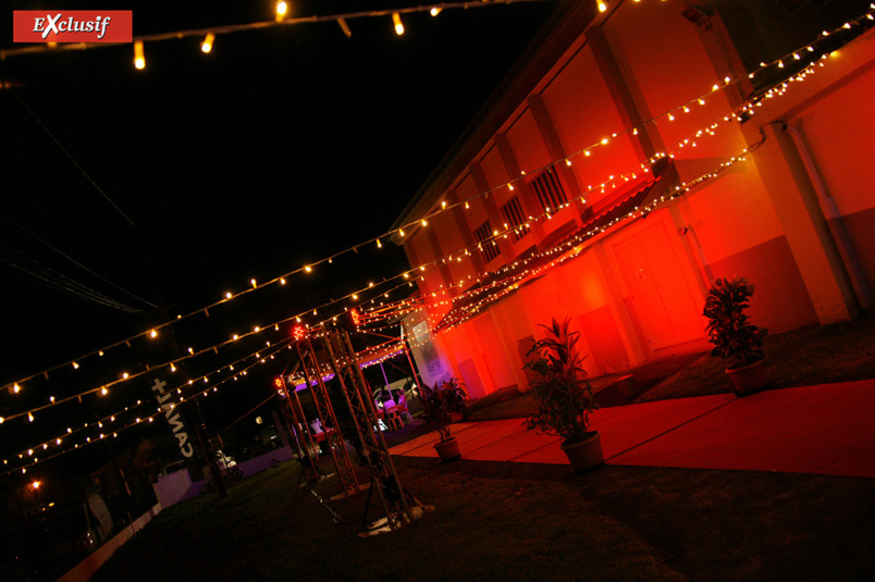 Festival Même Pas Peur 2021 à Saint-Philippe: les photos Festival Même Pas Peur 2021 à Saint-Philippe: les photos