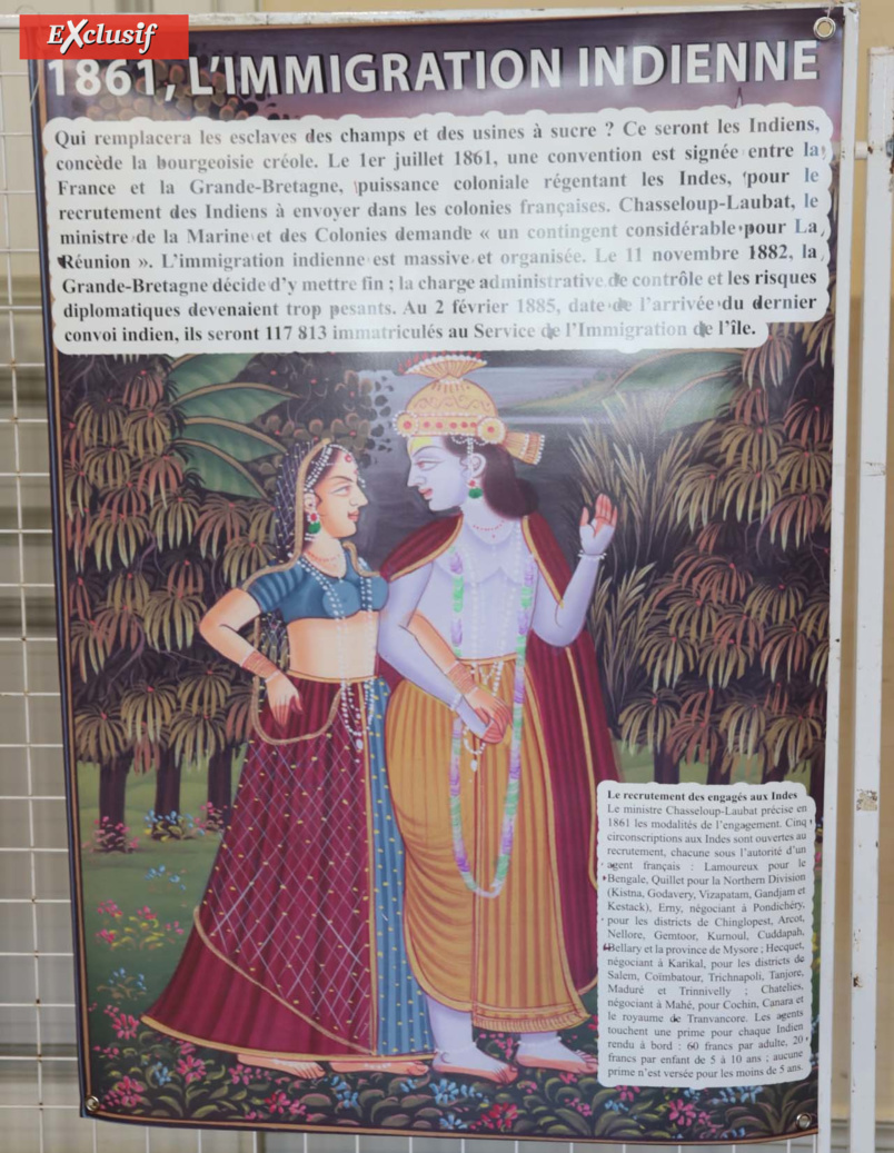 Société Membres Légion d'Honneur: conférence et expo sur la Départementalisation Société Membres Légion d'Honneur: conférence et expo sur la Départementalisation