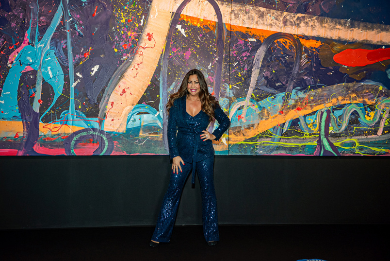 Maria Bravo Maria Bravo