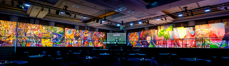 La vente a eu lieu à Atlantis, The Palm à Dubaï La vente a eu lieu à Atlantis, The Palm à Dubaï