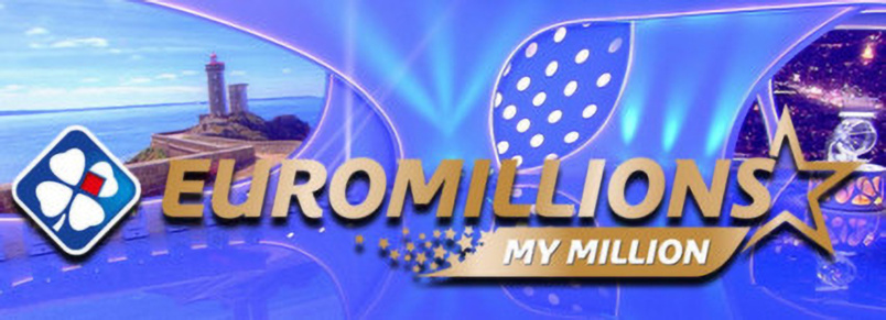 My Million c'est 2 fois par semaine... (photo TF1)