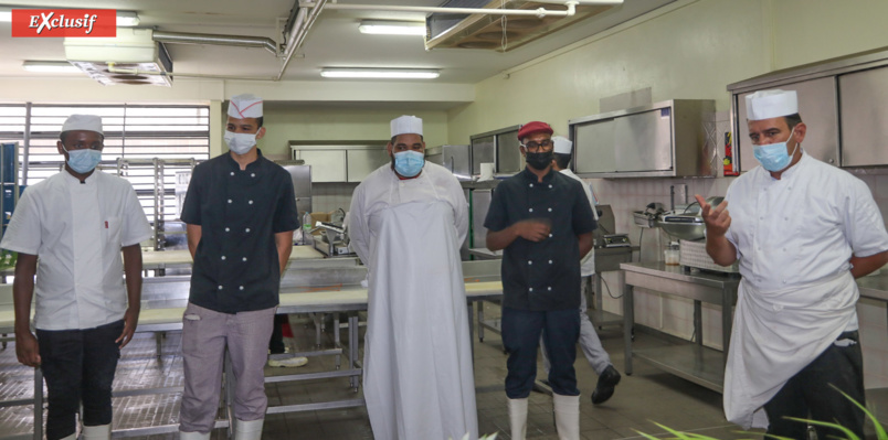 Journée Portes Ouvertes Virtuelle au CFA de Sainte-Clotilde: apprentis en vedette! Journée Portes Ouvertes Virtuelle au CFA de Sainte-Clotilde: apprentis en vedette!