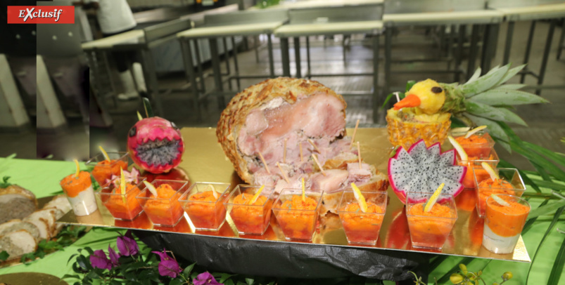 Journée Portes Ouvertes Virtuelle au CFA de Sainte-Clotilde: apprentis en vedette! Journée Portes Ouvertes Virtuelle au CFA de Sainte-Clotilde: apprentis en vedette!