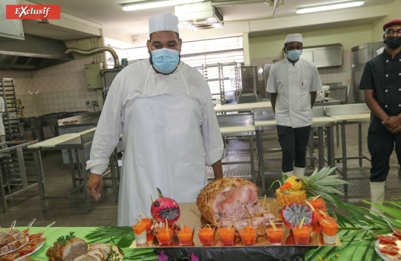 Journée Portes Ouvertes Virtuelle au CFA de Sainte-Clotilde: apprentis en vedette! Journée Portes Ouvertes Virtuelle au CFA de Sainte-Clotilde: apprentis en vedette!