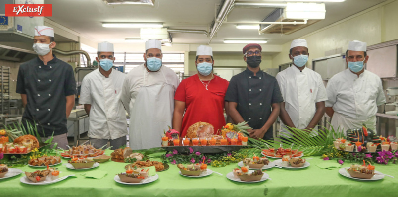 Journée Portes Ouvertes Virtuelle au CFA de Sainte-Clotilde: apprentis en vedette! Journée Portes Ouvertes Virtuelle au CFA de Sainte-Clotilde: apprentis en vedette!