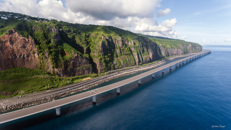 Le Viaduc 5400, un très bel ouvrage! Le Viaduc 5400, un très bel ouvrage!