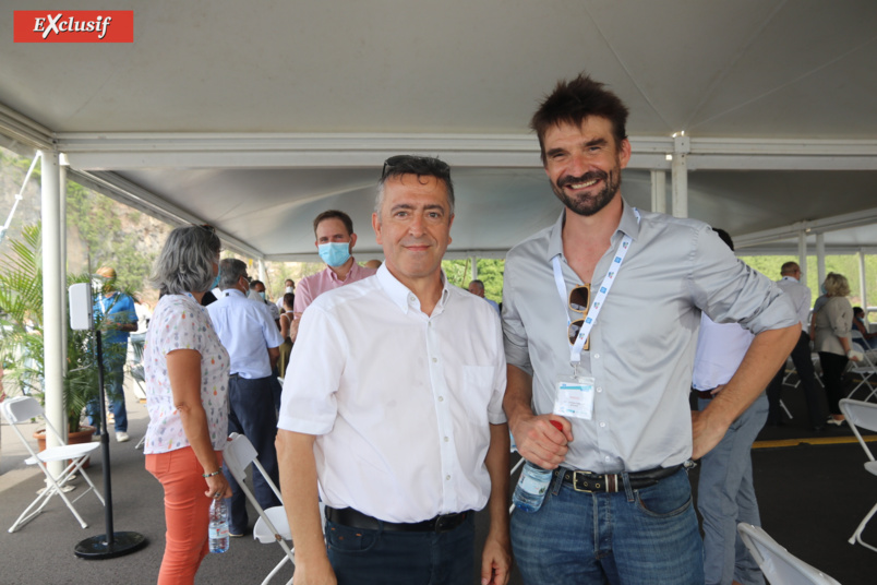 Le Viaduc 5400 de la NRL est livrée, ouverture annoncée pour fin 2021 Le Viaduc 5400 de la NRL est livrée, ouverture annoncée pour fin 2021