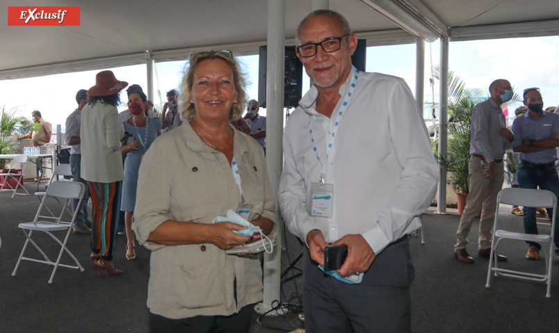 Le Viaduc 5400 de la NRL est livrée, ouverture annoncée pour fin 2021 Le Viaduc 5400 de la NRL est livrée, ouverture annoncée pour fin 2021