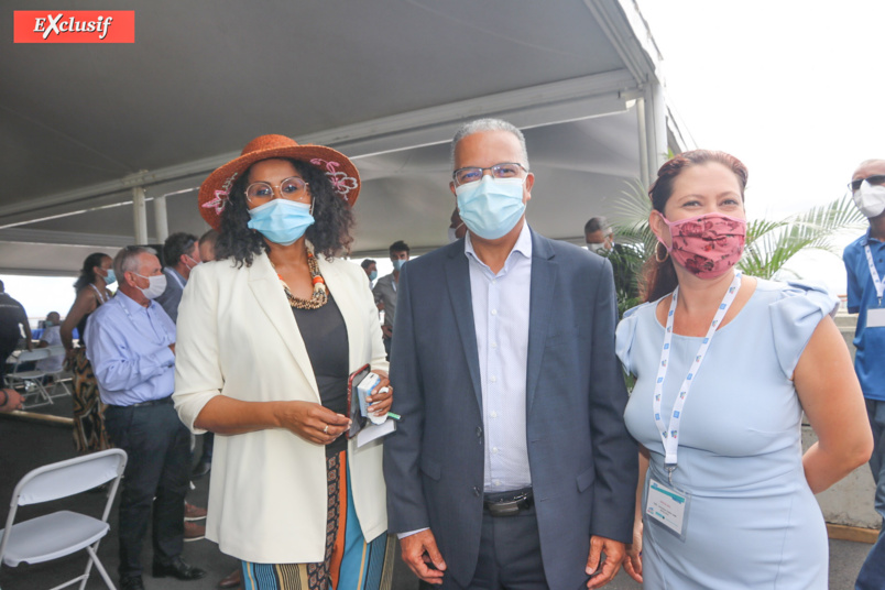 Le Viaduc 5400 de la NRL est livrée, ouverture annoncée pour fin 2021 Le Viaduc 5400 de la NRL est livrée, ouverture annoncée pour fin 2021