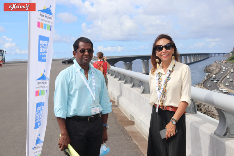 Le Viaduc 5400 de la NRL est livrée, ouverture annoncée pour fin 2021 Le Viaduc 5400 de la NRL est livrée, ouverture annoncée pour fin 2021