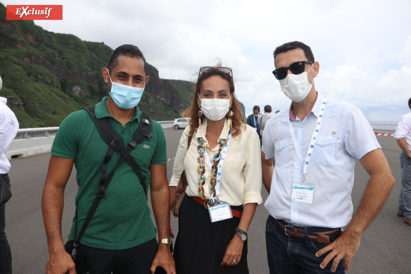 Le Viaduc 5400 de la NRL est livrée, ouverture annoncée pour fin 2021 Le Viaduc 5400 de la NRL est livrée, ouverture annoncée pour fin 2021