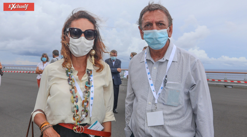 Le Viaduc 5400 de la NRL est livrée, ouverture annoncée pour fin 2021 Le Viaduc 5400 de la NRL est livrée, ouverture annoncée pour fin 2021