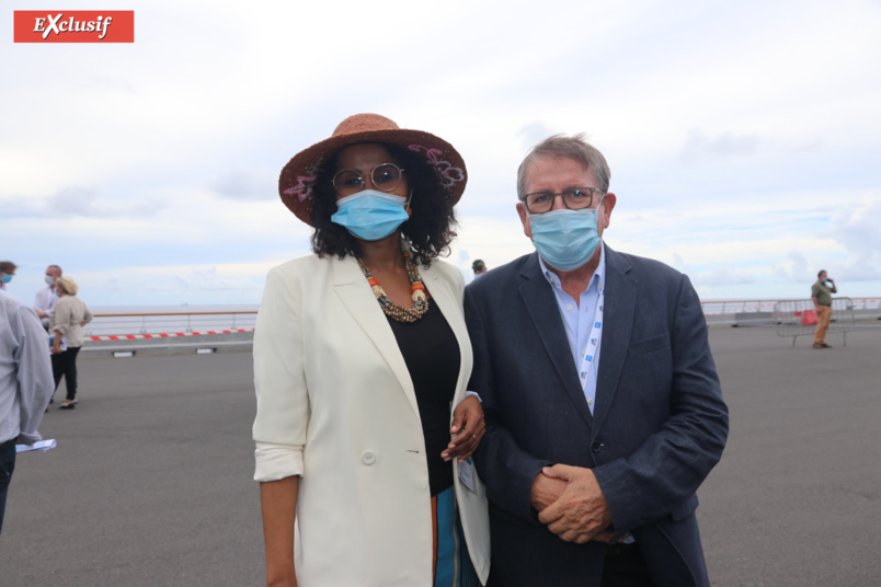 Le Viaduc 5400 de la NRL est livrée, ouverture annoncée pour fin 2021 Le Viaduc 5400 de la NRL est livrée, ouverture annoncée pour fin 2021