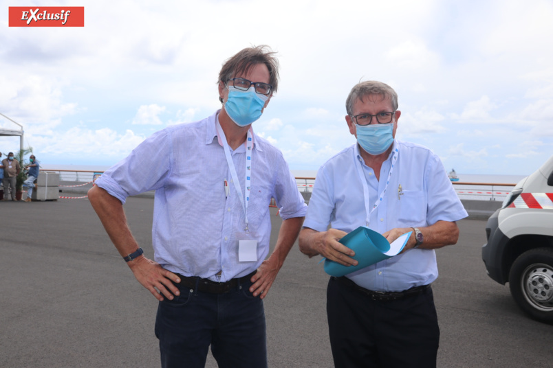 Le Viaduc 5400 de la NRL est livrée, ouverture annoncée pour fin 2021 Le Viaduc 5400 de la NRL est livrée, ouverture annoncée pour fin 2021