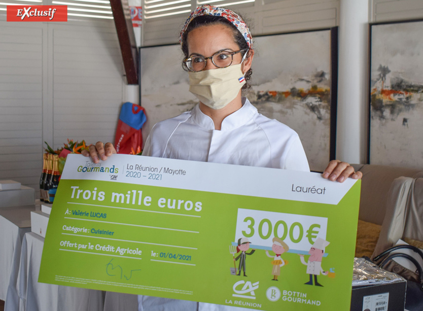 Valérie Lucas du Cassava & Co Valérie Lucas du Cassava & Co