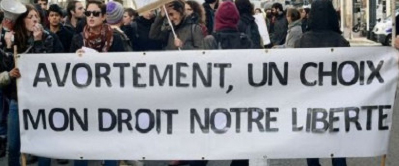 Régulièrement, des manifestations ont lieu sur ce sujet... Régulièrement, des manifestations ont lieu sur ce sujet...