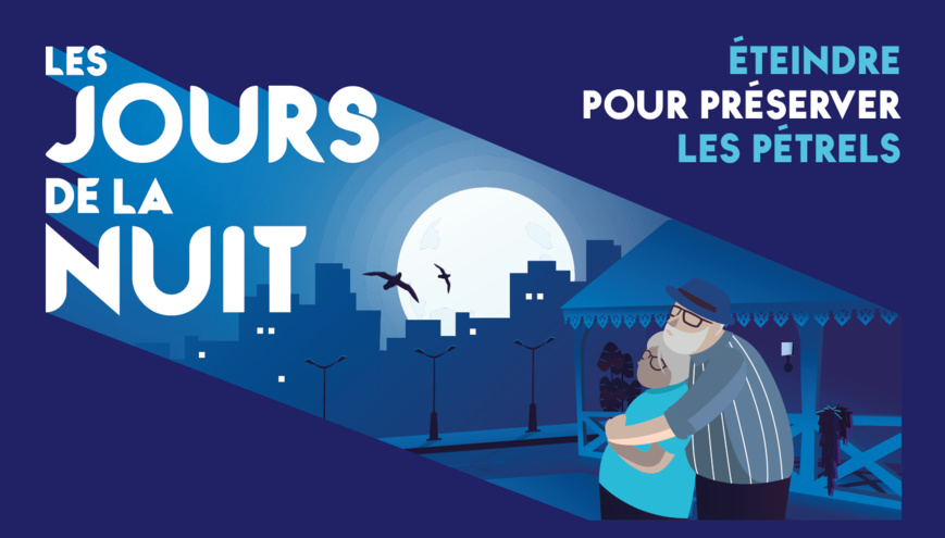 A notre humble avis, "Les Jours de la Nuit" sont moins explicites que "Les Nuits sans Lumière"... A notre humble avis, "Les Jours de la Nuit" sont moins explicites que "Les Nuits sans Lumière"...