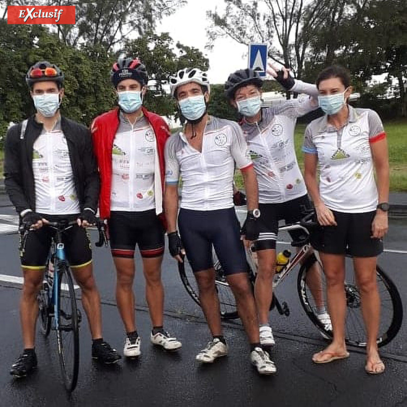 Saint-André, le temps d'un passage... Saint-André, le temps d'un passage...