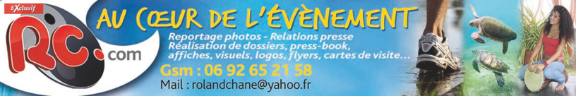 Le Réuni Tour de Mathieu Bonnefon: un défi de 500 km à vélo pendant 3 jours Le Réuni Tour de Mathieu Bonnefon: un défi de 500 km à vélo pendant 3 jours