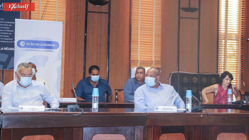 Restrictions préfectorales: les commerçants tirent la sonnette d'alarme Restrictions préfectorales: les commerçants tirent la sonnette d'alarme